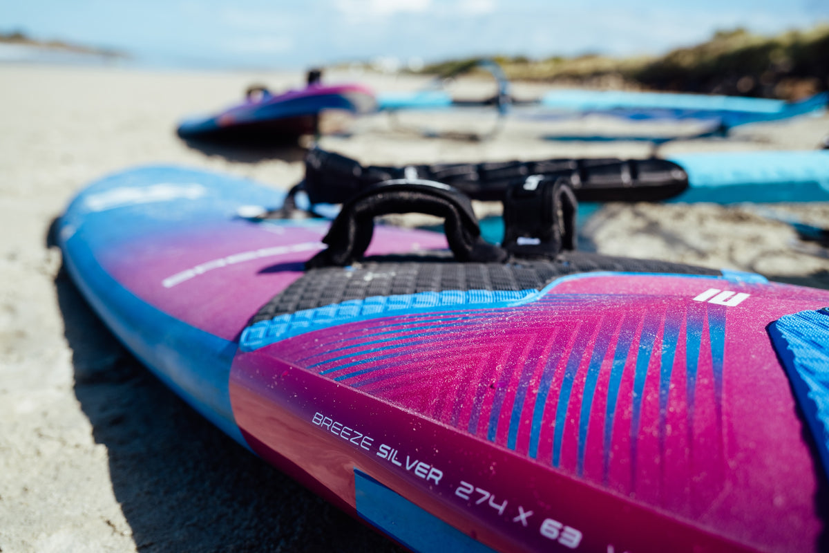 Breeze V2 1